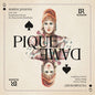 Tchaikovsky / Jansons / Bavarian Radio Sym Orch: Pique Dame Op. 68 - CD