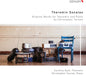 Carolina Eyck: Theremin Sonatas - Original Works for Theremin - CD