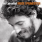 Bruce Springsteen: The Essential Bruce Springsteen - CD