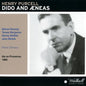 Purcell / Souzay / Choir of the Conservatory of: Dido & Aeneas - CD