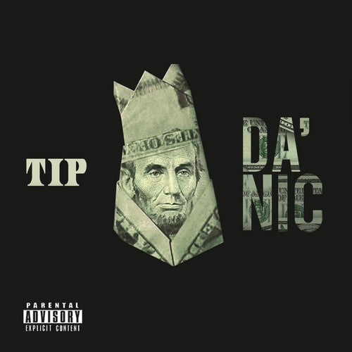 T.I.: Da 'Nic - CD