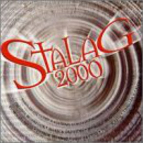 Various Artists: Stalag 2000 - CD