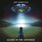 Elo ( Electric Light Orchestra ): Jeff Lynne's Elo: Alone In The Universe - VINYL