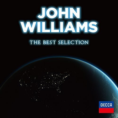 John Williams: Best Selection - CD