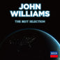John Williams: Best Selection - CD