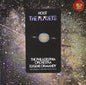 Eugene Ormandy: Holst: Planets & Vaughan-Williams - CD
