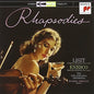 Eugene Ormandy: Rhapsodies - CD