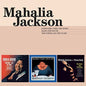 Mahalia Jackson: Everytime I Feel the Spirit / Bless This House / P - CD