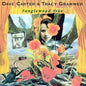 Dave Carter: Tanglewood Tree - CD