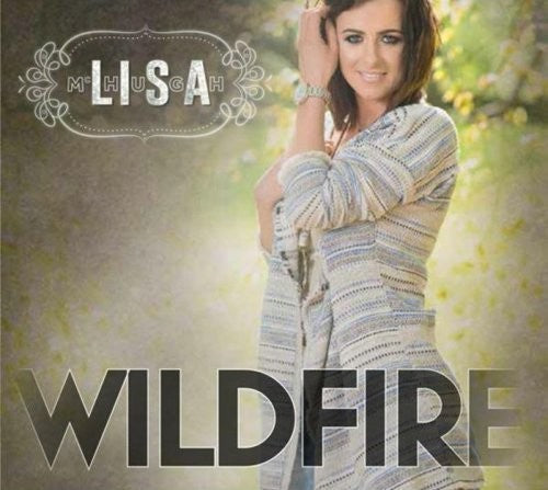 Lisa McHugh: Wildfire - CD
