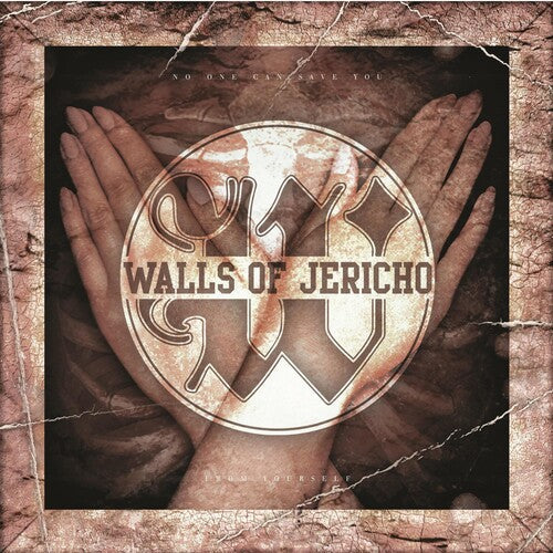 Walls of Jericho: No One Can Save You From Yourself [Deluxe Version] - CD