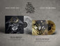 The Glitch Mob: Love Death Immortality / Piece Of Indestructible - VINYL