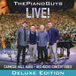 The Piano Guys: Live - CD