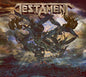 Testament: The Formation Of Damnation - CD
