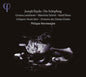 Haydn / Collegium Vocale Gent / Rosen / Schmitt: Haydn: Die Schopfung - CD