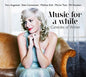 Music for a While: Canticles of Winter - CD