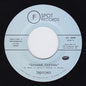 Improject: Ground Coffee / Steppin - 7-INCH SINGLE