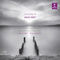 Arvo Part: Sound of Arvo Part - VINYL