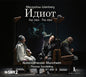 Weinberg / Tralla / Orch of the Nationaltheater: Idiot - CD
