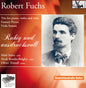 Fuchs / Szucs / Bendix-Balgley / Triendl: Ruhig Und Ausdrucksvoll - CD