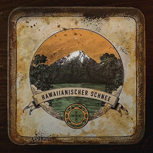 Umse: Hawaiianischer Schnee - VINYL