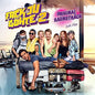 Fack Ju Goehte 2 / O.S.T.: Fack Ju Goehte 2 (Original Soundtrack) - CD