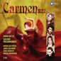 Simon Rattle: Bizet: Carmen - CD