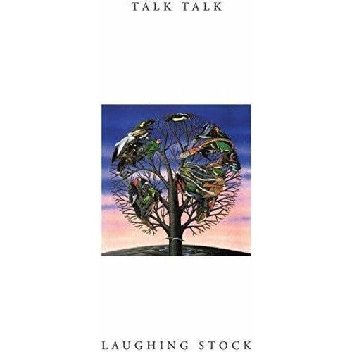 Talk Talk - Laughing Stock - VINYL