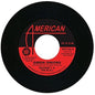 Mar Kets / Booker T & the Mgs: Green Onions / Balboa Blue - 7-INCH SINGLE