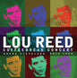 Lou Reed: Coffeebreak Concert: Agora, Cleveland, Ohio 1984 - CD