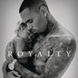 Chris Brown: Royalty [Deluxe Edition] [Clean] - CD