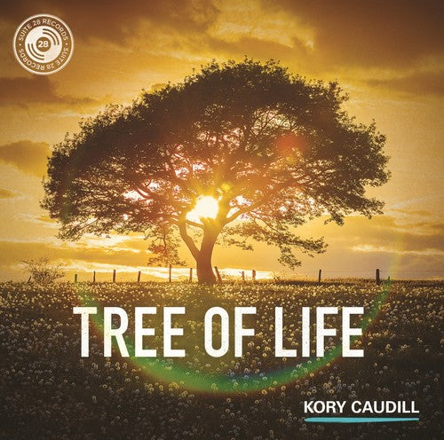 Kory Caudill: Tree of Life - CD