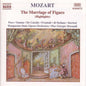 W.a. Mozart: Marriage of Figaro - CD
