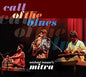 Michael Messer's Mitra: Call of the Blues - CD