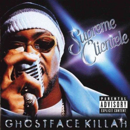 Ghostface Killah: Supreme Clientele - CD