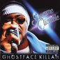 Ghostface Killah: Supreme Clientele - CD