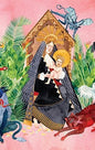 Father John Misty: I Love You, Honeybear - CASSETTES