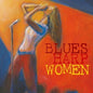 Various Artists: Blues Harp Women (Various Artists) - CD