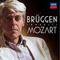 Mozart / Bruggen, Franz: Bruggen Conducts Mozart - CD