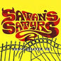 Satans Satyrs: Don't Deliver Us - CD