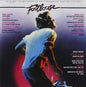 Sammy Hagar: Footloose (Original Soundtrack) - VINYL