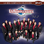 La Arrolladora Banda El Limon Volume 2: La Mas Completa Coleccion - CD