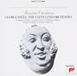 George Szell: Rossini Aubert & Berlioz: Overtures - CD