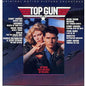 Top Gun - Original Motion Picture Soundtrack - VINYL