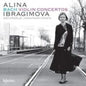 Bach, J.S. / Ibragimova, Alina / Cohen, Jonathan: Violin Concertos BWV1041 - 1042 - 1052 - 1055 - CD