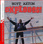 Hoyt Axton: Explodes! - CD