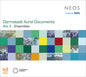 Various Artists: Darmstadt Aural Documents - Box 3 / Various - CD