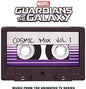 Marvel's Guardians of the Galaxy: Cosmic Mix 1: Marvel's Guardians Of The Galaxy: Cosmic Mix, Vol. 1 (Music from theAnimated  TV Series) - CASSETTES