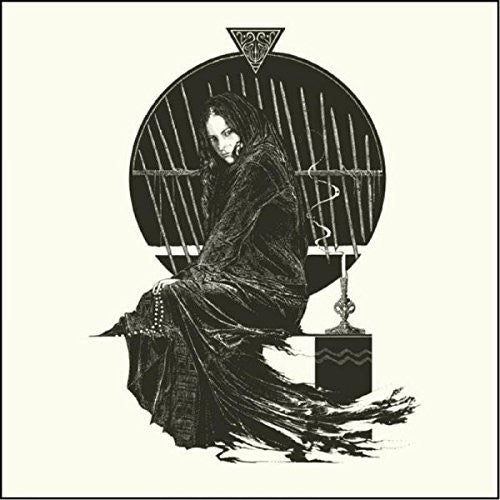 Lynched: Cold Old Fire - CD
