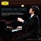 Seong-Jin Cho: Winner: 17th International Chopin Piano Competitio - CD